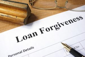 Loan-Forgiveness