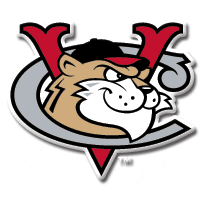 valley cats logo